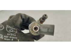 Recambio de inyector para mercedes-benz clase a (w169) 2.0cdi 110 [180] referencia OEM IAM 0445110167  