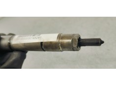 Recambio de inyector para mercedes-benz clase a (w169) 2.0cdi 110 [180] referencia OEM IAM 0445110167  