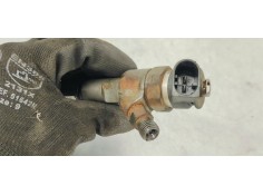 Recambio de inyector para mercedes-benz clase a (w169) 2.0cdi 110 [180] referencia OEM IAM 0445110167  