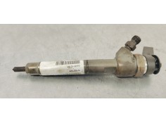 Recambio de inyector para mercedes-benz clase a (w169) 2.0cdi 110 [180] referencia OEM IAM 0445110167  