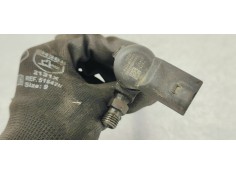 Recambio de inyector para renault scenic ii 1.5dci 105 referencia OEM IAM 8200380253  