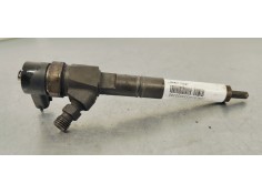 Recambio de inyector para opel insignia berlina 2.0cdti 130 fap referencia OEM IAM 0445110327  