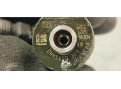 Recambio de inyector para opel insignia berlina 2.0cdti 130 fap referencia OEM IAM 0445110327  