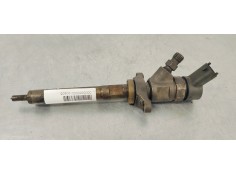 Recambio de inyector para citroen c4 berlina cool referencia OEM IAM 0445110239  