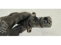 Recambio de inyector para citroen c4 berlina cool referencia OEM IAM 0445110239  