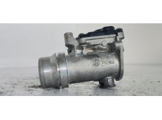 Recambio de caja mariposa para renault kangoo expression referencia OEM IAM 161A09794R  