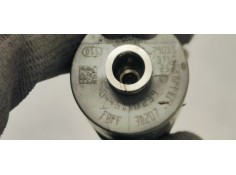 Recambio de inyector para citroen c4 berlina cool referencia OEM IAM 0445110239  