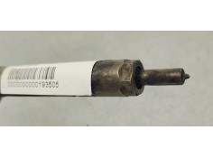 Recambio de inyector para citroen c4 berlina cool referencia OEM IAM 0445110239  