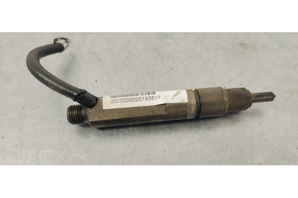 Recambio de inyector para volkswagen golf iv berlina (1j1) 1.9 tdi referencia OEM IAM 028130201T  