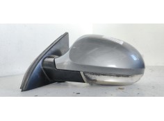 Recambio de retrovisor izquierdo para volkswagen passat berlina (3c2) advance plus referencia OEM IAM   
