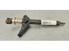 Recambio de inyector para nissan primera berlina (p12) referencia OEM IAM 16600AU600  