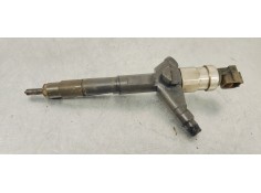 Recambio de inyector para nissan primera berlina (p12) referencia OEM IAM 16600AU600  