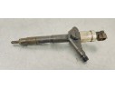 Recambio de inyector para nissan primera berlina (p12) referencia OEM IAM 16600AU600  
