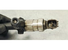 Recambio de inyector para nissan primera berlina (p12) referencia OEM IAM 16600AU600  