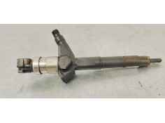 Recambio de inyector para nissan primera berlina (p12) referencia OEM IAM 16600AU600  