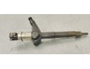 Recambio de inyector para nissan primera berlina (p12) referencia OEM IAM 16600AU600  