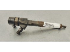 Recambio de inyector para opel insignia berlina 2.0cdti 130 fap referencia OEM IAM 0445110327  