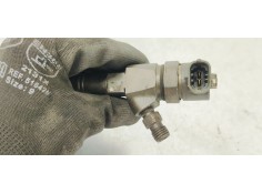 Recambio de inyector para opel insignia berlina 2.0cdti 130 fap referencia OEM IAM 0445110327  