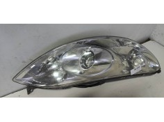 Recambio de faro derecho para peugeot 407 2.0 16v cat referencia OEM IAM 085501134R  