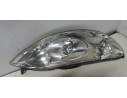 Recambio de faro derecho para peugeot 407 2.0 16v cat referencia OEM IAM 085501134R  