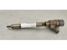 Recambio de inyector para chevrolet captiva 2.0 d referencia OEM IAM 0445110270  