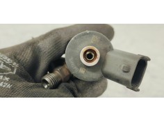 Recambio de inyector para chevrolet captiva 2.0 d referencia OEM IAM 0445110270  