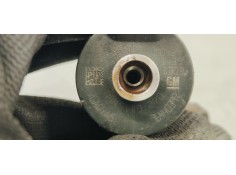 Recambio de inyector para chevrolet captiva 2.0 d referencia OEM IAM 0445110270  
