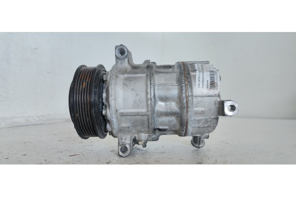Recambio de compresor aire acondicionado para opel astra k lim. 5türig dynamic referencia OEM IAM 39034464  