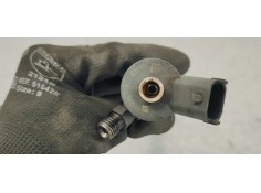 Recambio de inyector para chevrolet captiva 2.0 d referencia OEM IAM 0445110270  