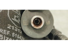 Recambio de inyector para chevrolet captiva 2.0 d referencia OEM IAM 0445110270  