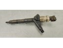 Recambio de inyector para nissan primera berlina (p12) referencia OEM IAM 16600AU600  