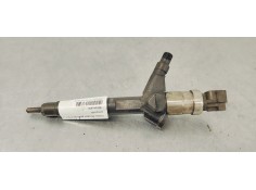 Recambio de inyector para nissan primera berlina (p12) referencia OEM IAM 16600AU600  