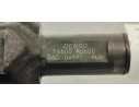 Recambio de inyector para nissan primera berlina (p12) referencia OEM IAM 16600AU600  