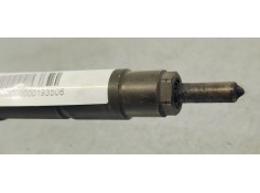 Recambio de inyector para nissan primera berlina (p12) referencia OEM IAM 16600AU600  