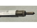 Recambio de inyector para nissan primera berlina (p12) referencia OEM IAM 16600AU600  