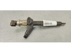 Recambio de inyector para nissan primera berlina (p12) referencia OEM IAM 16600AU600  