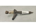 Recambio de inyector para nissan primera berlina (p12) referencia OEM IAM 16600AU600  