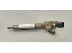 Recambio de inyector para mercedes-benz clase a (w169) 2.0cdi 110 [180] referencia OEM IAM 0445110167  