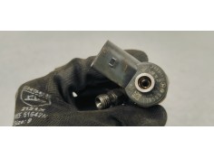 Recambio de inyector para mercedes-benz clase a (w169) 2.0cdi 110 [180] referencia OEM IAM 0445110167  