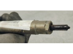 Recambio de inyector para mercedes-benz clase a (w169) 2.0cdi 110 [180] referencia OEM IAM 0445110167  