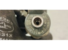Recambio de inyector para mercedes-benz clase a (w169) 2.0cdi 110 [180] referencia OEM IAM 0445110167  
