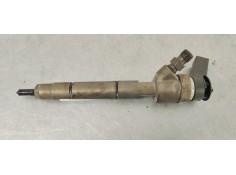 Recambio de inyector para mercedes-benz clase a (w169) 2.0cdi 110 [180] referencia OEM IAM 0445110167  