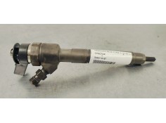 Recambio de inyector para mercedes-benz clase a (w169) 2.0cdi 110 [180] referencia OEM IAM 0445110167  