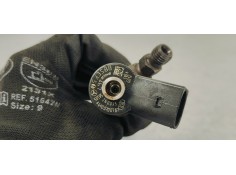 Recambio de inyector para mercedes-benz clase a (w169) 2.0cdi 110 [180] referencia OEM IAM 0445110167  