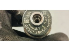Recambio de inyector para mercedes-benz clase a (w169) 2.0cdi 110 [180] referencia OEM IAM 0445110167  