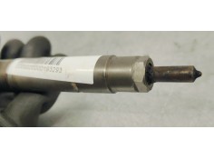 Recambio de inyector para mercedes-benz clase a (w169) 2.0cdi 110 [180] referencia OEM IAM 0445110167  