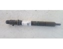 Recambio de inyector para audi a8 (d2) 4.2 v8 32v referencia OEM IAM 059130201  