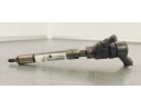 Recambio de inyector para chevrolet captiva 2.0 d referencia OEM IAM 0445110270  