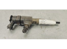 Recambio de inyector para citroen nemo 1.4 hdi 70 referencia OEM IAM 0445110252  