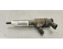 Recambio de inyector para citroen nemo 1.4 hdi 70 referencia OEM IAM 0445110252  